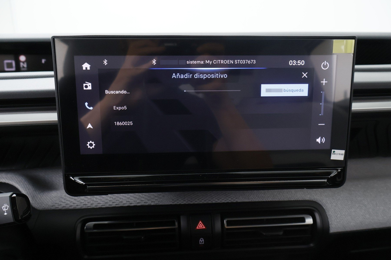 Citroën C3 — photo 25