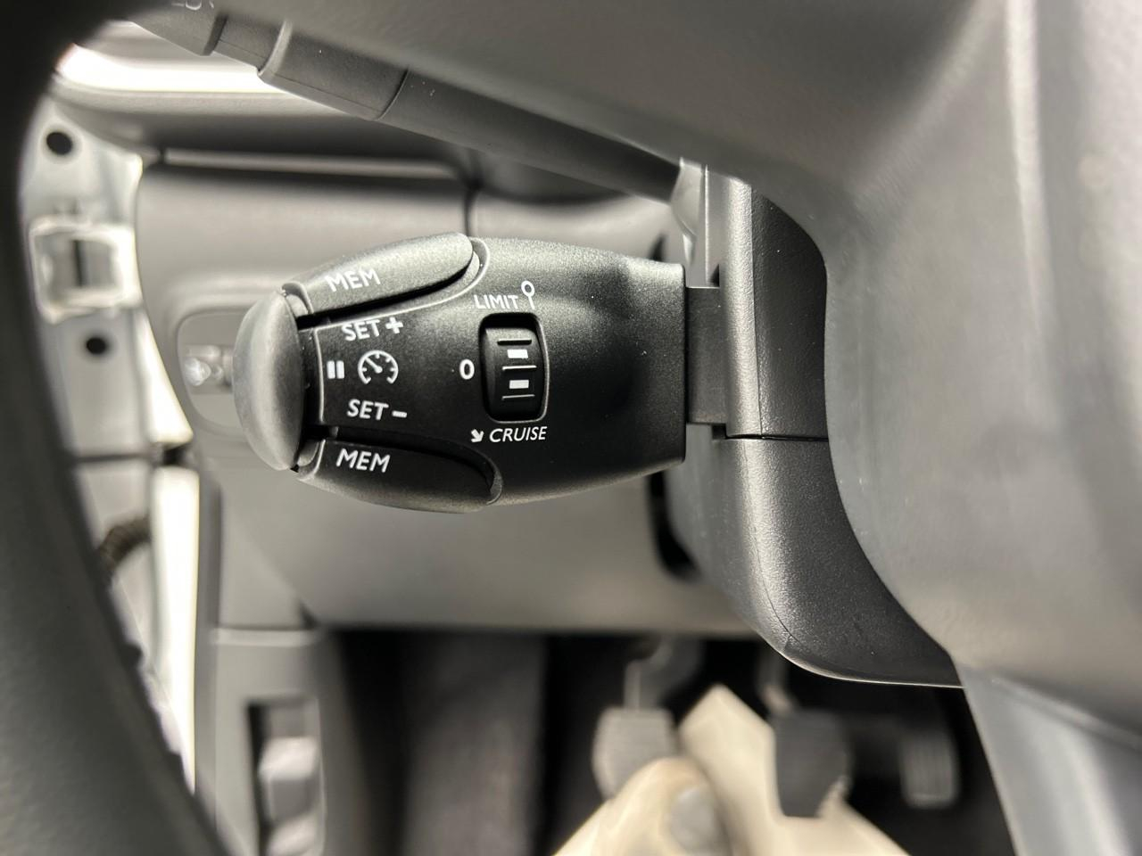 Citroën C3 puretech 83 s&s bvm5 shine — photo 20