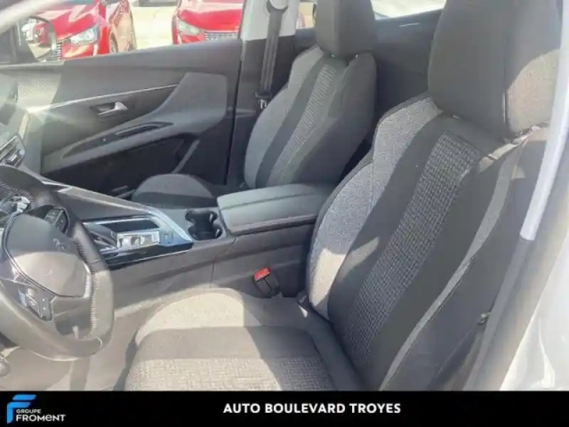 Peugeot 3008 1.5 bluehdi 130ch s&amp;s active business — photo 11