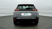 Peugeot 2008 1.2 PureTech 100ch S&S Active Pack — photo 5