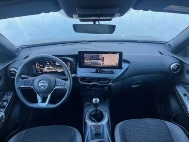 Nissan Juke dig-t 114 — photo 64