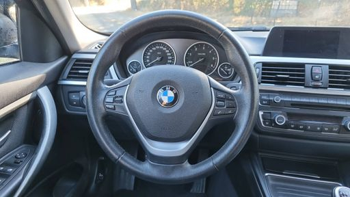 BMW Serie 3 316 d 116 - Modern – 2013 – 140456 km – Diesel – Boîte Manuelle — photo 30