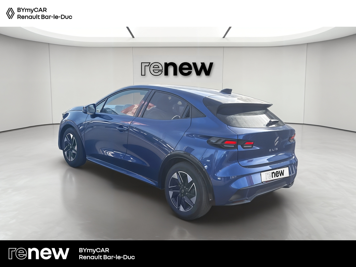 Renault Clio TCe 115 ch — photo 3
