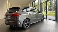 Mercedes Classe B 200d 150ch AMG Line 8G-DCT — photo 5