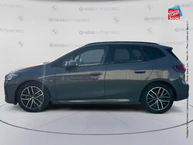 Bmw Serie 2 série 2 activetourer 218i 136ch m sport dkg7 — photo 9