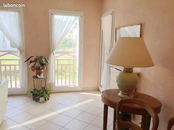Appartement Saint Genis Laval 76m2
