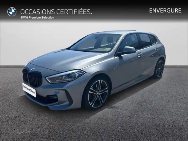 Bmw Serie 1 série 1 116ia 109ch m sport dkg7