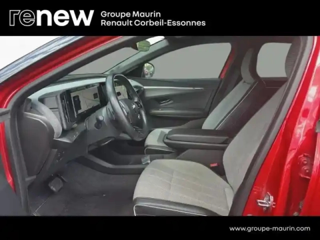 Renault Megane e-tech electric ev60 220ch techno optimum charge — photo 13