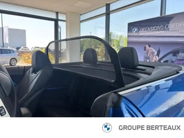 Bmw Serie 4 série 4 cabriolet 440ia xdrive 326ch m sport — photo 7