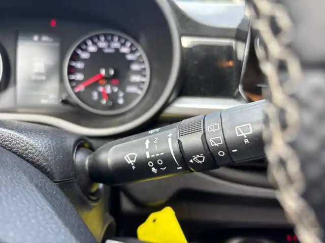 Kia Picanto 1.2 dpi 84ch bvm5 — photo 20