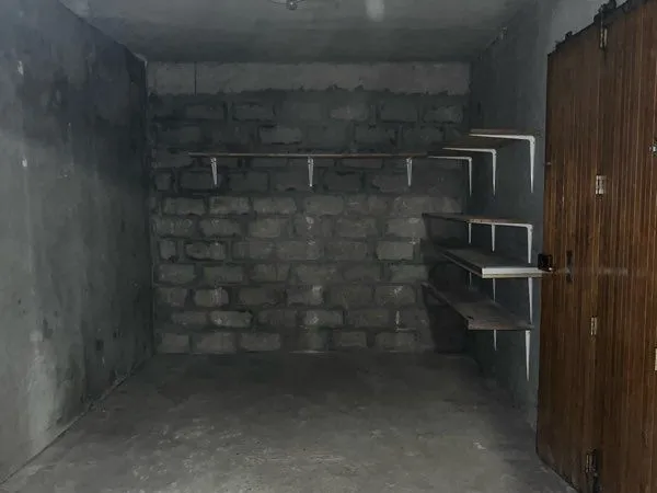 Box13m2 à Paris 14