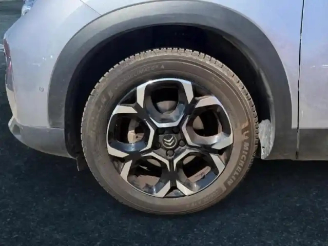 Citroën C5 Aircross bluehdi 130ch s&amp;s c-series eat8 — photo 11