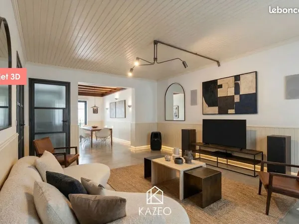 Villa Maguy