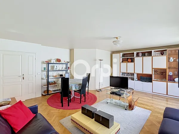 Appartement 3 pièces 94 m²