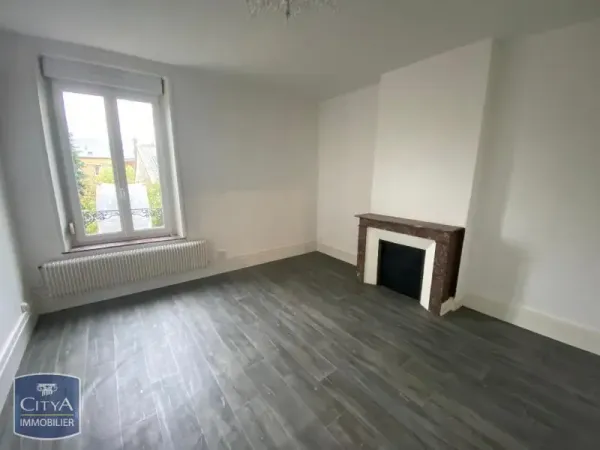 Appartement 3 pièces 67 m²