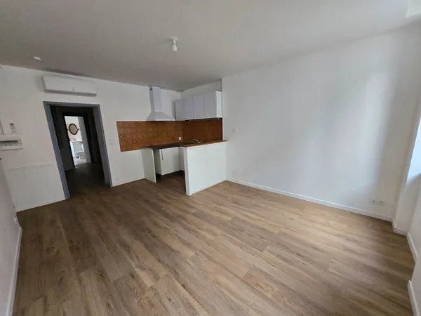 Appartement Albi 2 pièce(s) 35 m²