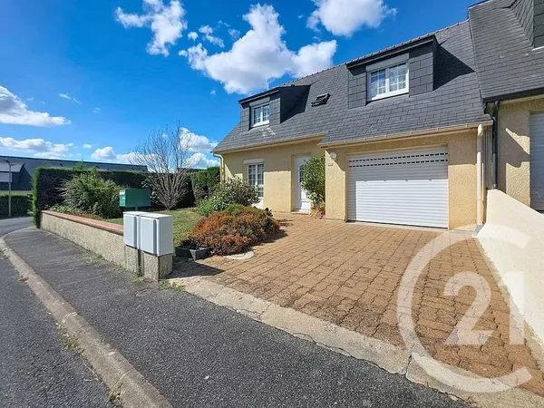 Maison 5 pièces 104 m²