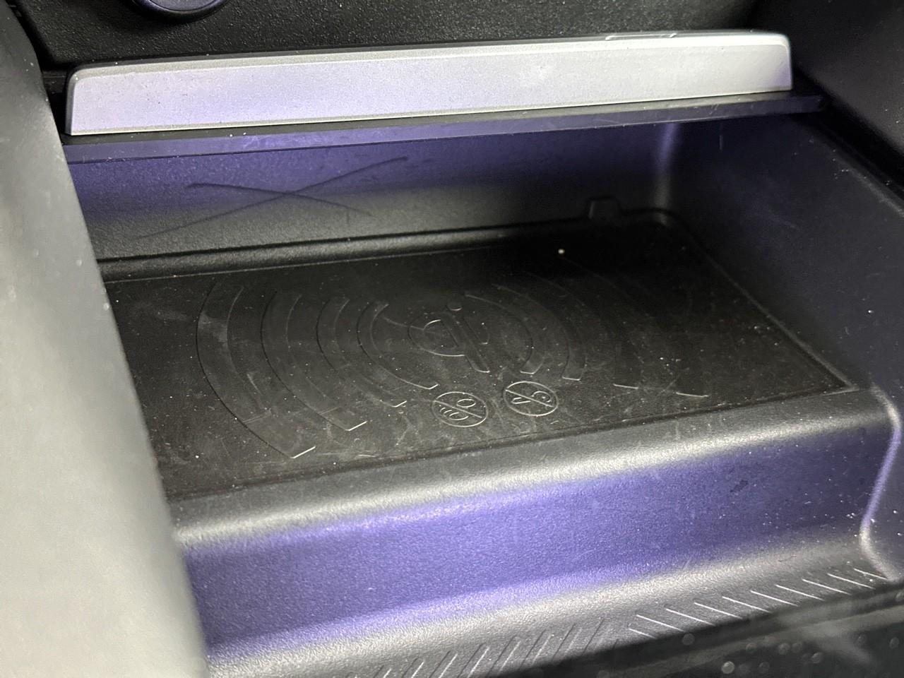 Citroën C5 X puretech 180 s&s eat8 shine — photo 31