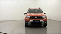 Dacia Duster 1.3 TCe 150ch FAP Prestige 4x2 EDC