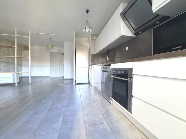 Appartement ESSEY LES NANCY (54270)