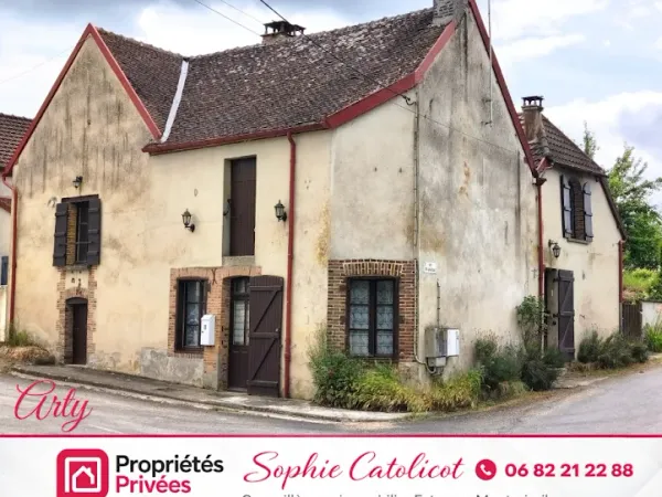 Maison 6 pièces 140 m²
