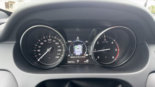 Land Rover Discovery Sport 2.0 TD4 150 BVA9 - SE – 2018 – 103000 km – Diesel – Boîte Automatique — photo 23