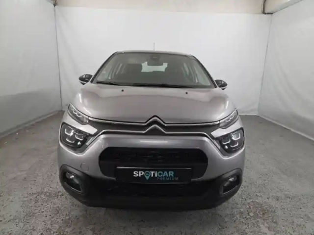 Citroën C3 1.2 puretech 83ch s&amp;s shine — photo 2