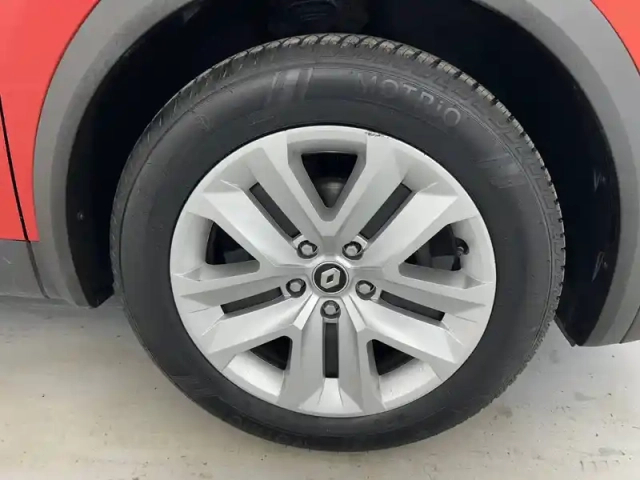 Renault Captur tce 90 — photo 31