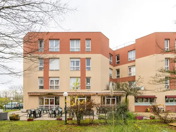 Investissement en EHPAD