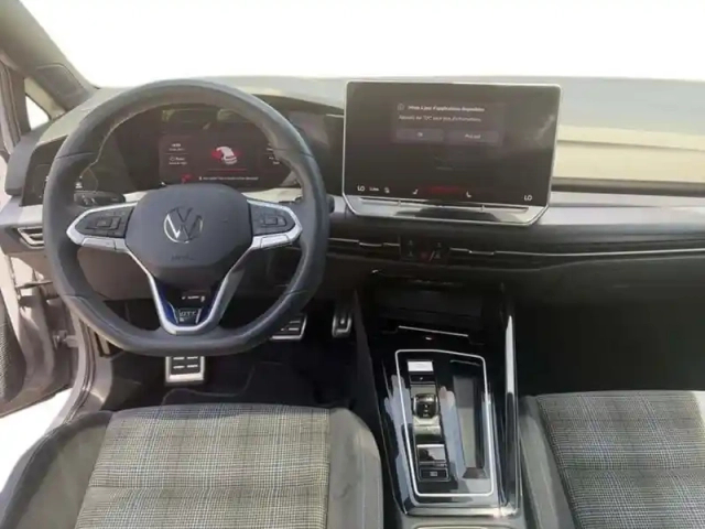 Volkswagen Golf 1.5 ehybrid 272 dsg6 gte — photo 8