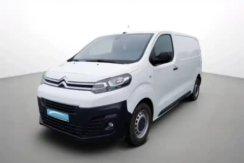 Citroën Jumpy fgn m bluehdi 120 s&amp;s bvm6