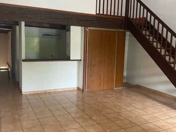 Appartement Location Muret 3p 55m² 513€