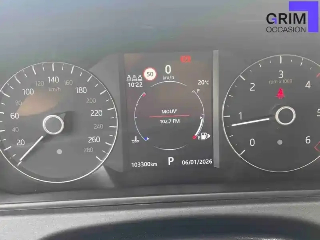 Land Rover Range Rover velar 2.0l d180 bva — photo 7