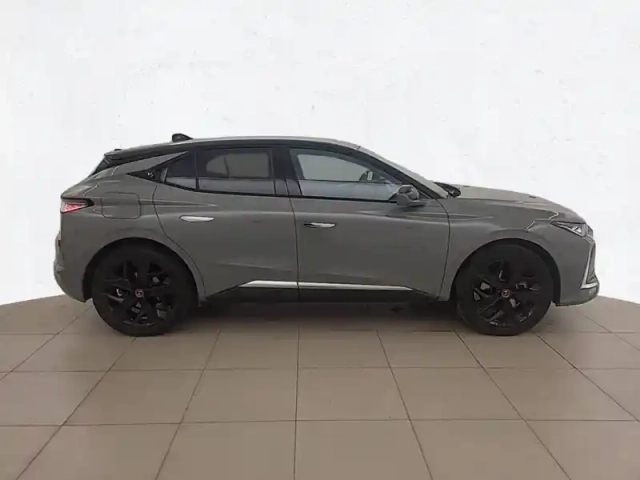 Ds Ds 4 hybride e-tense 225 eat8 — photo 4