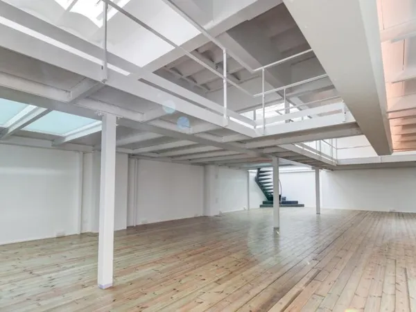 Nice Garibaldi – Loft 179m² Carrez avec garage et cave