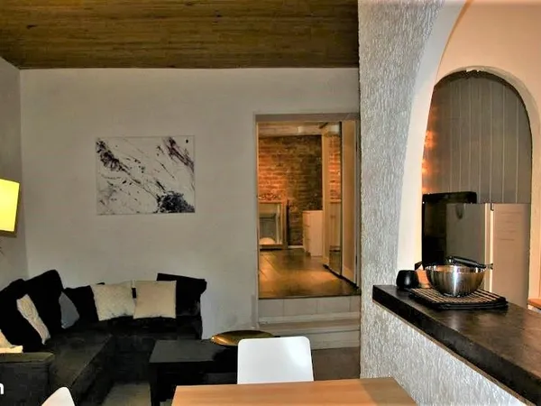 Appartement 35m² Capitole