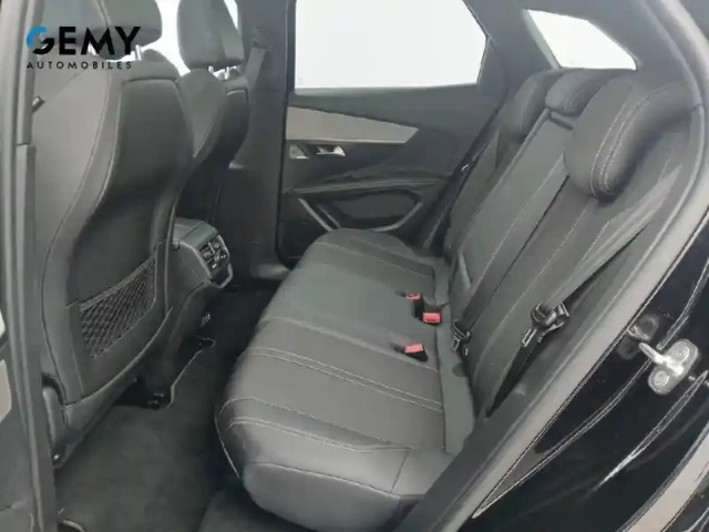 Peugeot 3008 bluehdi 130ch s&amp;s eat8 — photo 10