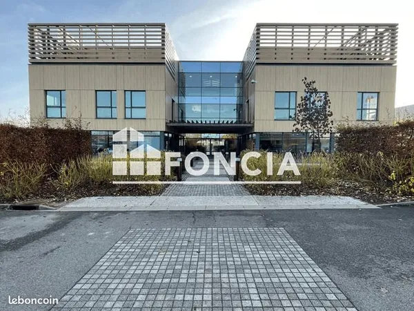 Local commercial 26 m²