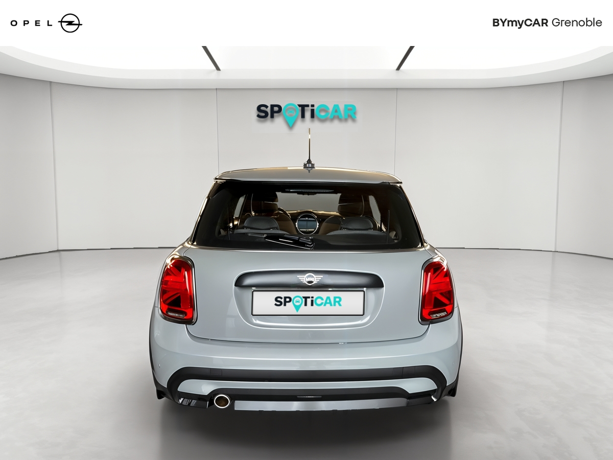 Mini Hatch 3 Portes One 102 ch DKG7 — photo 4
