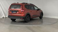 Dacia Jogger 1.0 ECO-G 100ch Extreme 7 places — photo 5