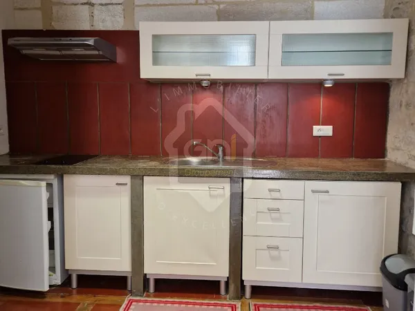 APPARTEMENT TYPE 2 - AVIGNON