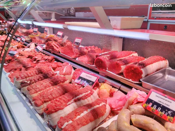 Commerce Vente Rochecorbon  200m² 140000€
