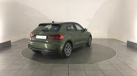 Audi A1 Sportback 30 TFSI 116ch Design S tronic 7 — photo 5