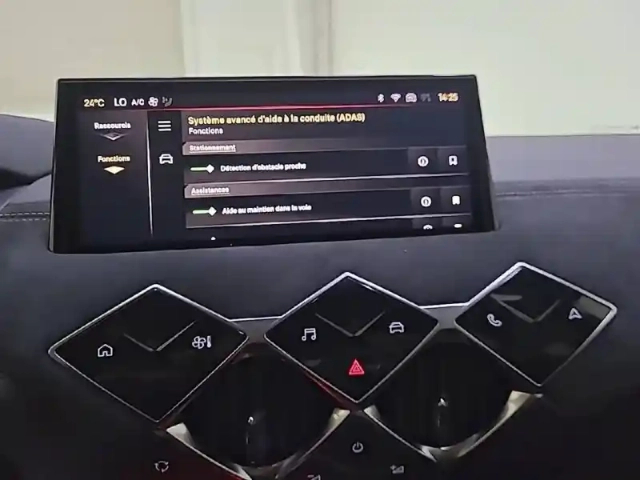 Ds Ds 3 puretech 130 eat8 — photo 41