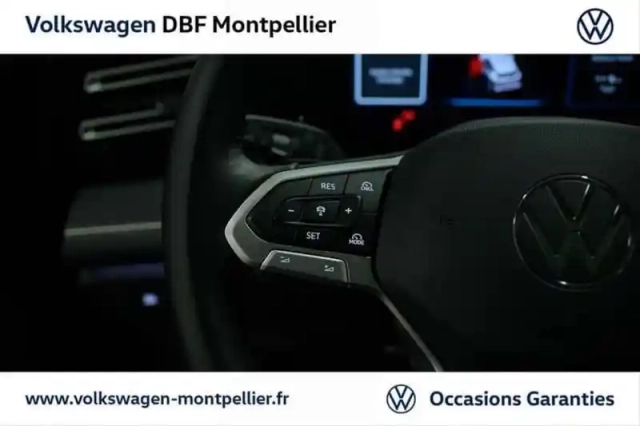 Volkswagen Tiguan 1.5 ehybrid 272ch dsg6 elegance — photo 5