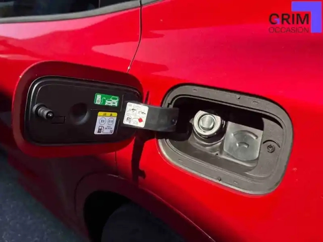 Ford Kuga 2.5 duratec 225 ch phev powershift — photo 20