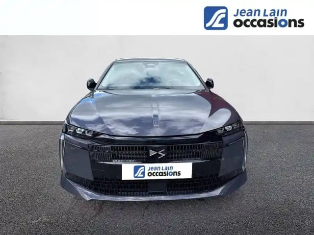 Ds Ds 4 n°4 hybride 145 e-dct6 — photo 2
