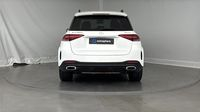 Mercedes Gle 350 e 211+136ch AMG Line 4Matic 9G-Tronic — photo 6