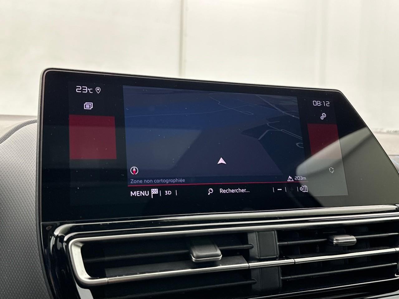 Citroën C5 Aircross bluehdi 130 eat8 max — photo 13