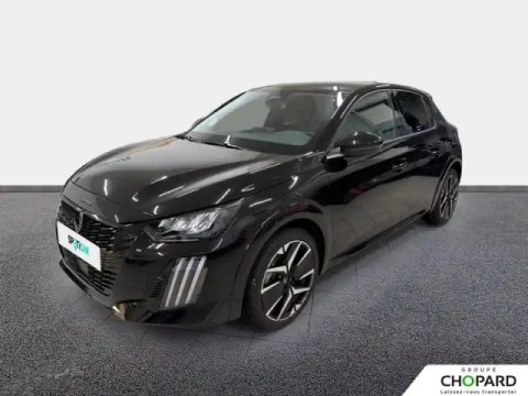 Peugeot 208 hybrid 110 e-dcs6